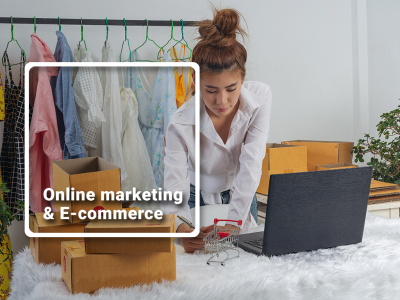 MBO keuzedeel “Online Marketing en E-commerce” is nog leuker met Schoolwebwinkel.nl