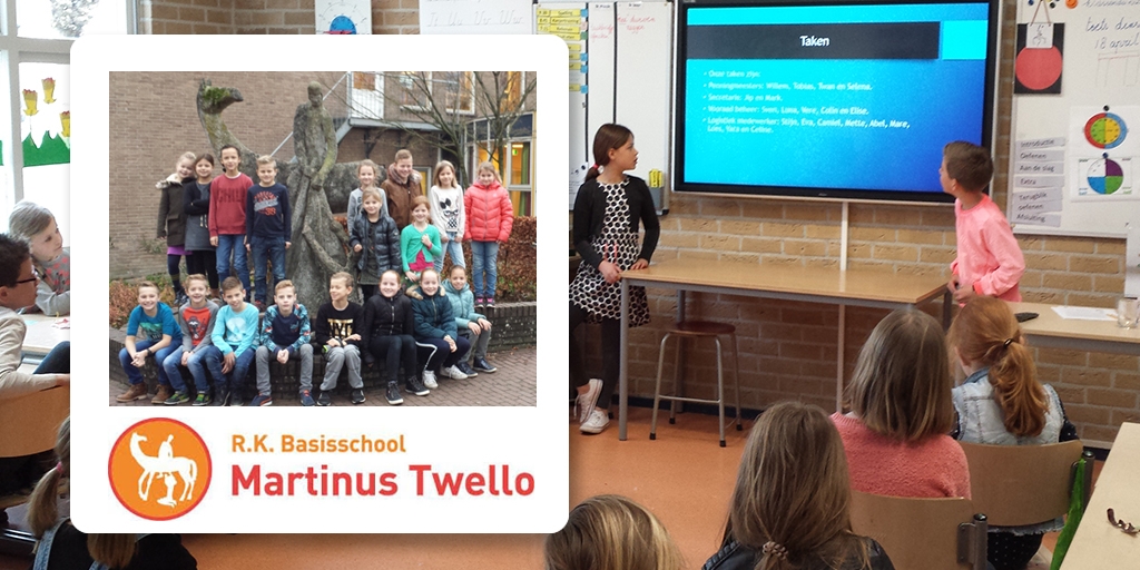 Martinus Twello Webshop live!